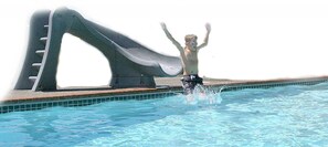 Villa | 11 bedrooms - 14 Room Golf Tennis Villa (Davenport)