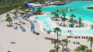 Villa | WiFi - 28 RM Disney Villas Including Pool-golf-tennis (Davenport)