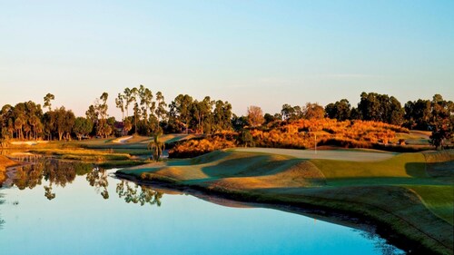 5 Room PGA Village Golf Resort Villa 2BR 2BA