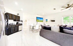 Căn hộ | 2 phòng ngủ 