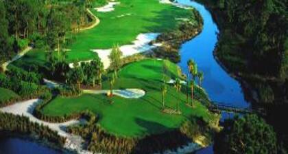 5 Room PGA Village Golf Resort Villa 2BR 2BA