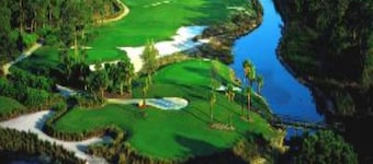 5 Room PGA Village Golf Resort Villa 2BR 2BA