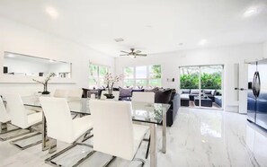 Căn hộ | 2 phòng ngủ 