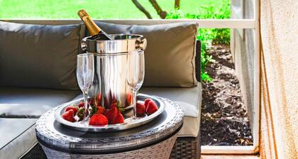 2 Room PGA Village Golf Villa Suite by Clubhouse