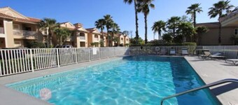 2 Room PGA Village Golf Villa Suite by Clubhouse