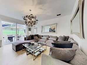 Villa | 22 slaapkamers