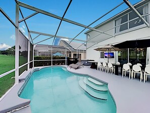 Villa | 22 slaapkamers