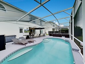 Villa | 22 slaapkamers