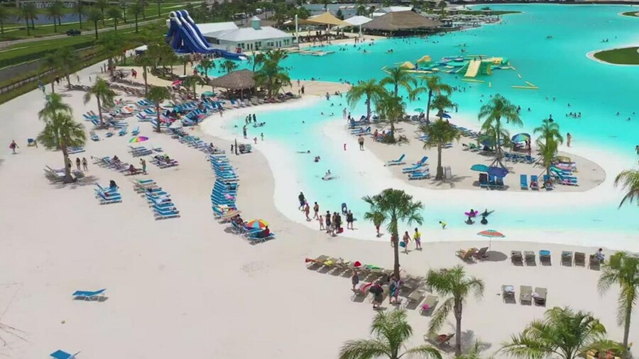 7 Room Saddlebrook Golf SPA Villa 5BR 4BA