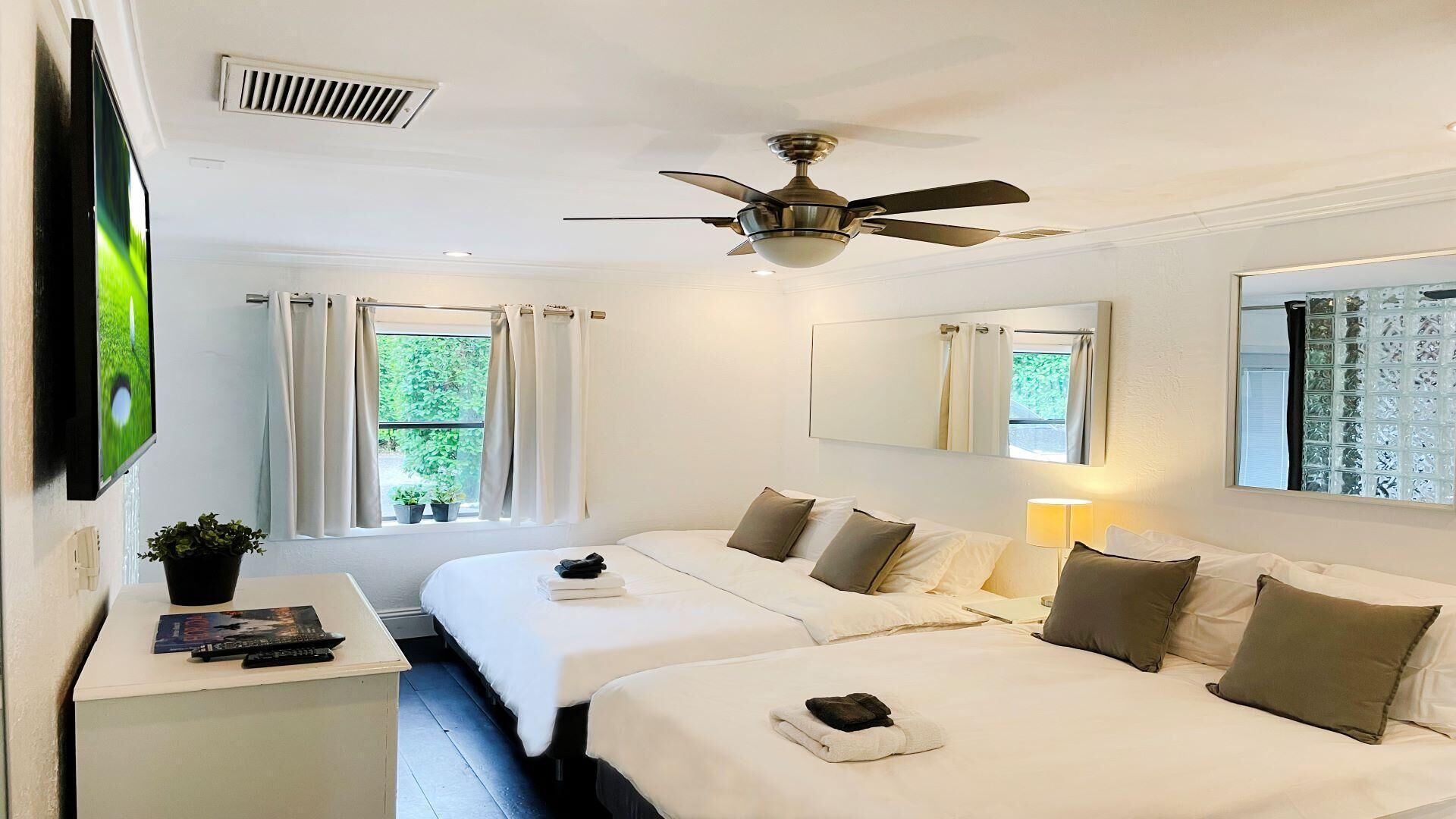 Vila | 6 kamar tidur