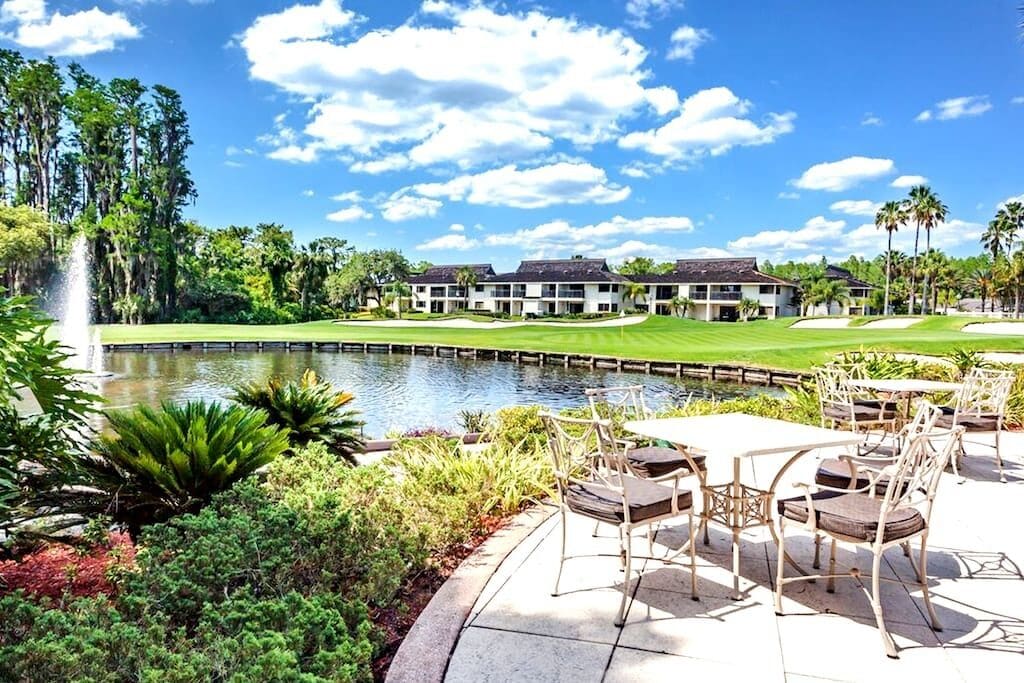 别墅 | 2 多间卧室、旅行婴儿床