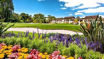 Biệt thự | 2 phòng ngủ, nôi/cũi di động