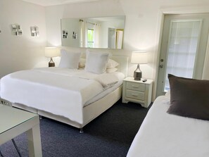 別墅 | 2 間臥室、隨行嬰兒床