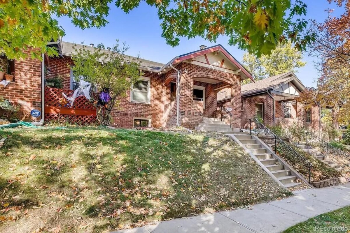 3 bedroom vacation home near Denver Botanic Gardens