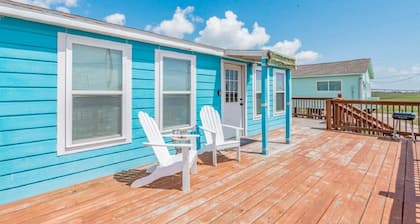 Moongazer is the ideal place to unwind and relax.