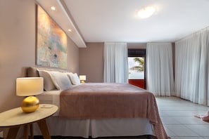 5 soverom og wi-fi (inkludert)