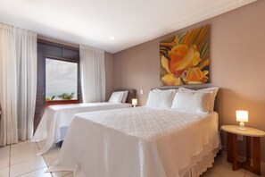 5 dormitorios y wifi gratis