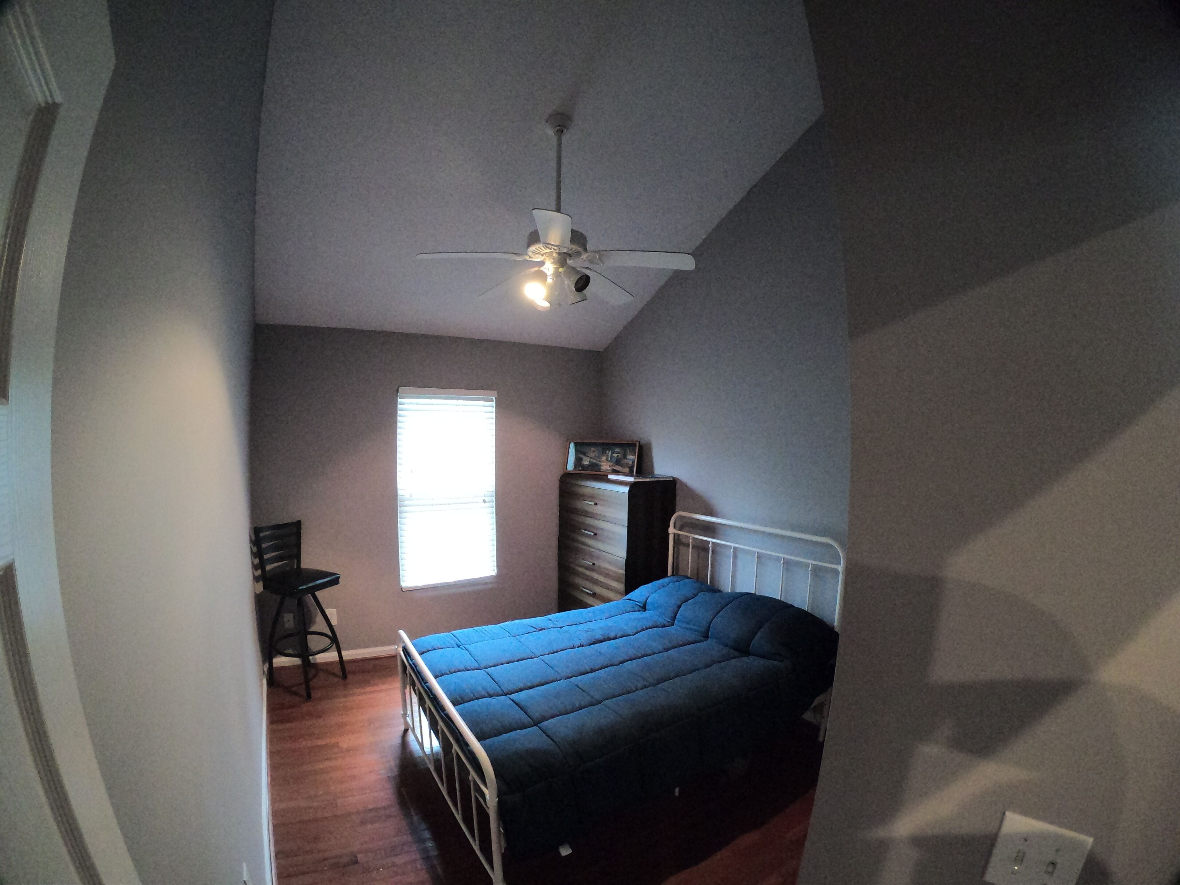 High Point Hideaway