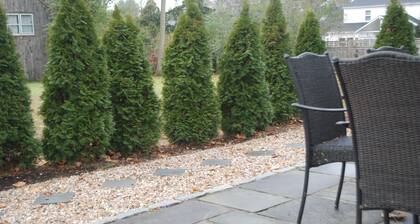 renovated 2 bedroom cozy apartment