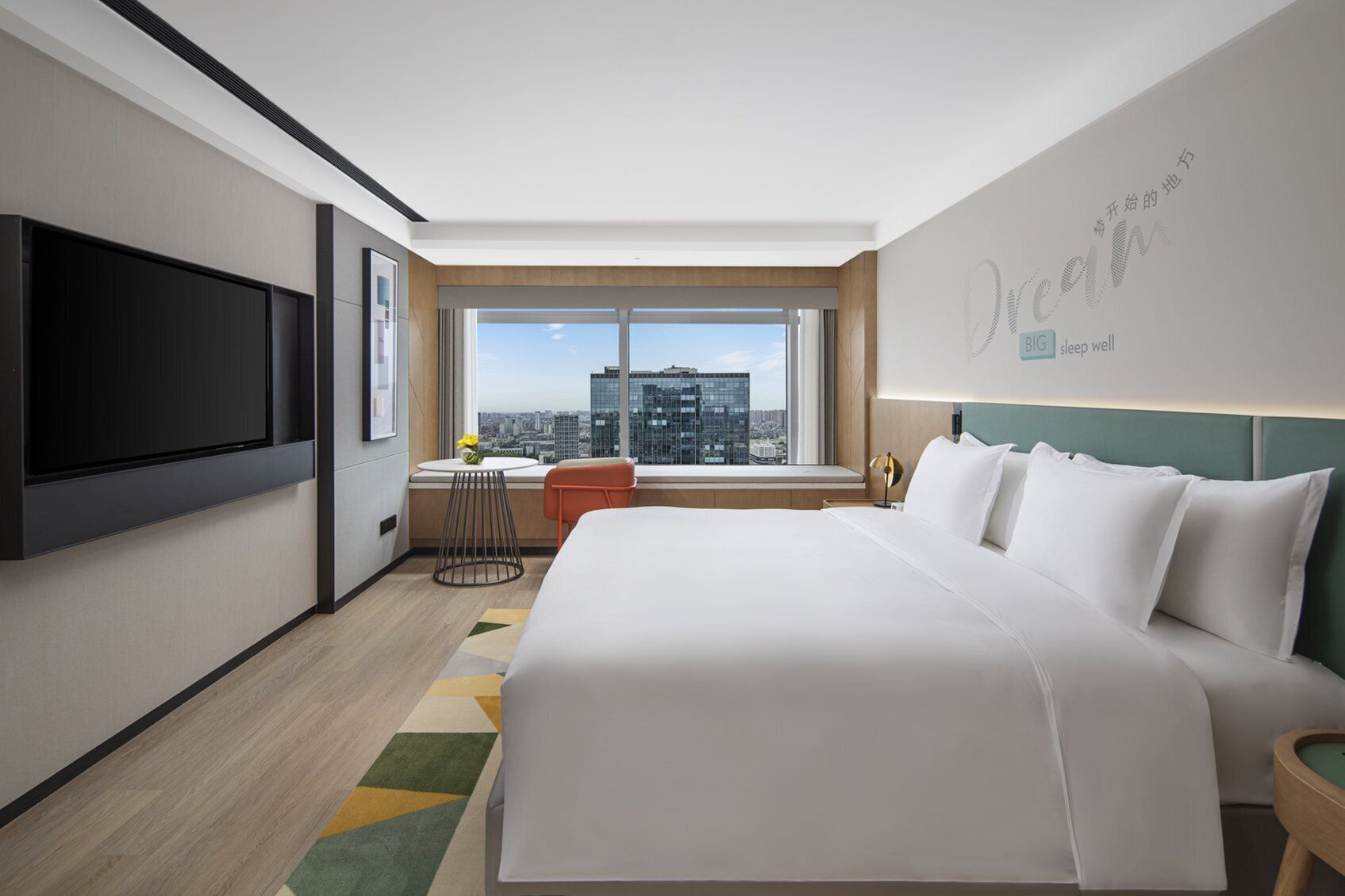 Photo - EVEN Chengdu Jinniu by IHG
