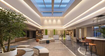 EVEN Chengdu Jinniu by IHG