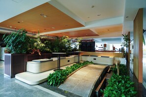 Property amenity