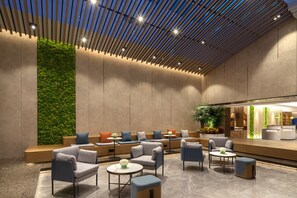 Exterior - EVEN Chengdu Jinniu by IHG (Chengdu)