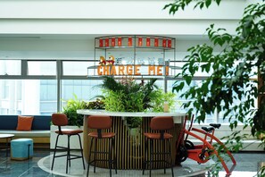 Exterior - EVEN Chengdu Jinniu by IHG (Chengdu)