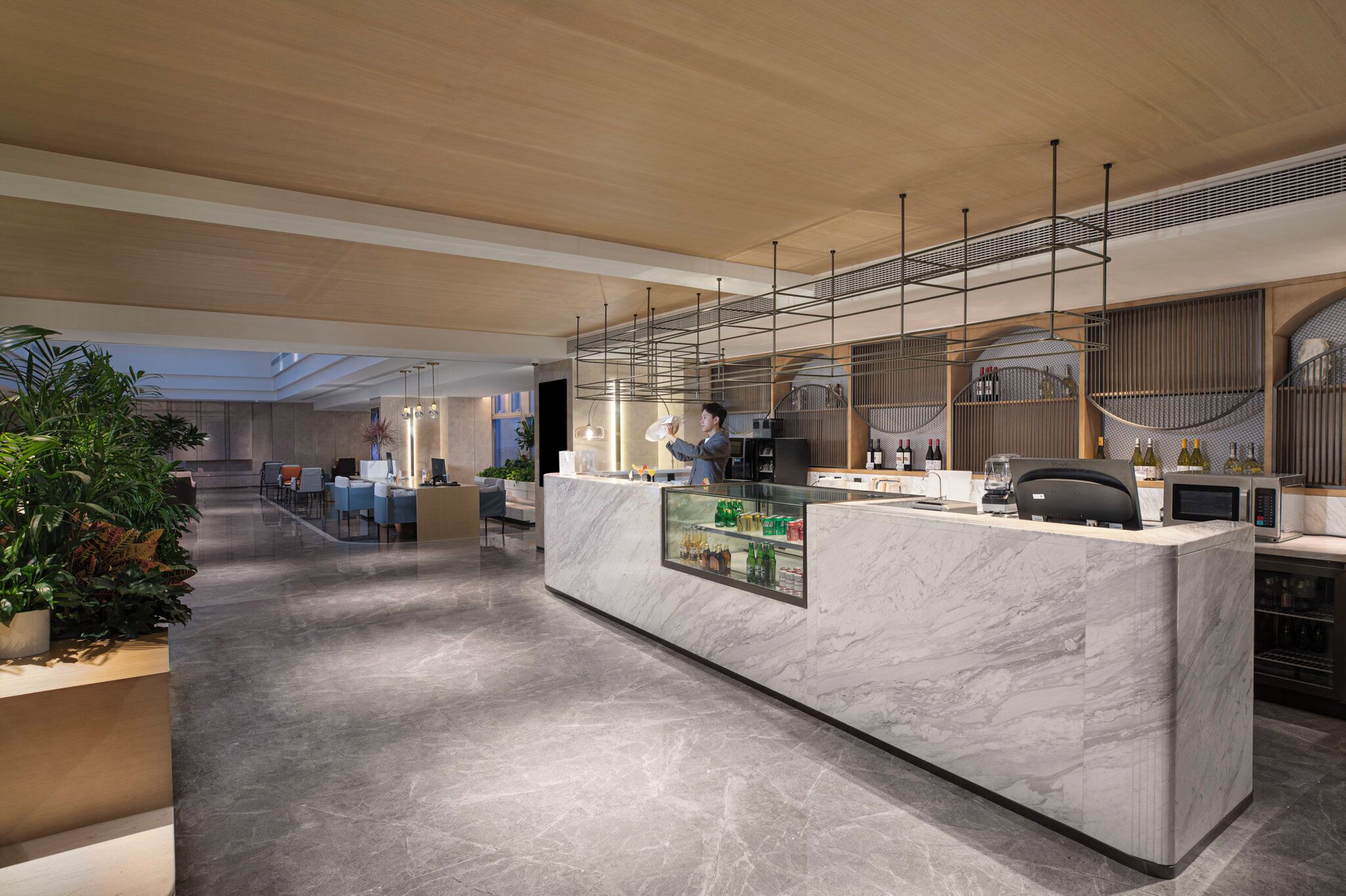 Photo - EVEN Hotel Chengdu Jinniu by IHG