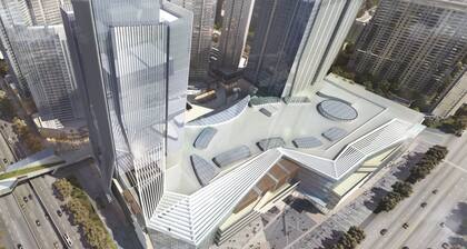 EVEN Chengdu Jinniu by IHG