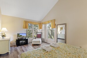 Condo (2 Bedrooms) | Property amenity