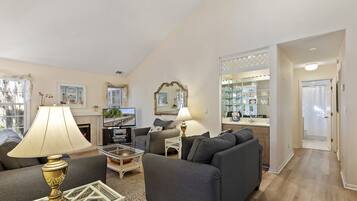 Leilighet (2 Bedrooms) | Fasilitet på overnattingsstedet