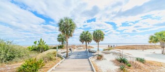 Evian Hilton Head Island