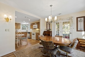Condo (2 Bedrooms) | Comodidades da propriedade