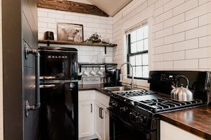 Signature Cottage | Bathroom