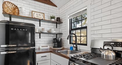 Spearfish Cottages