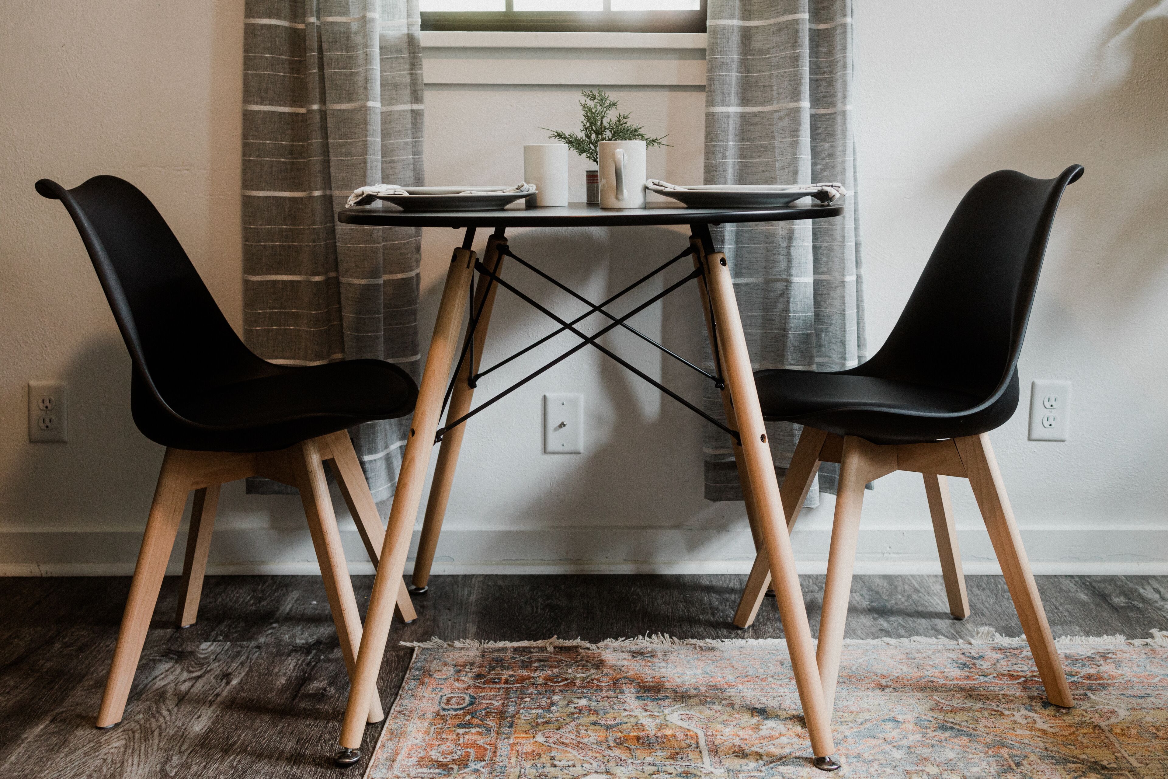 Cottage | Dining room
