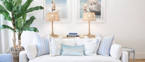 TV connectée, écrans d'ordinateur, imprimantes