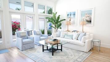 Smart TV, computer monitors, printers