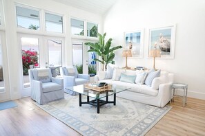 Smart TV, computer monitors, printers