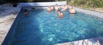 MAS DU GUA "The Great Vacation Home"