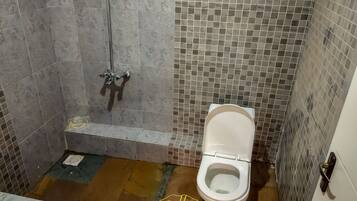 Buồng tắm vòi sen, vòi sen phun mưa, đồ dùng nhà tắm miễn phí