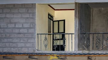 Executive Room | Terrace/patio
