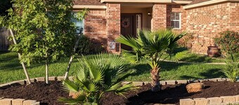 Family Friendly Oasis, just 5 min from the lake