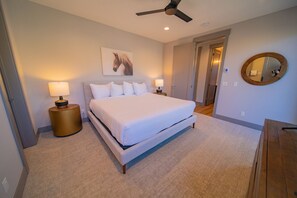 4 bedrooms, individually decorated, individually furnished, desk - Keystone Sanctuary 158 (Keystone)