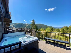 Exterior - Keystone Sanctuary 158 (Keystone)