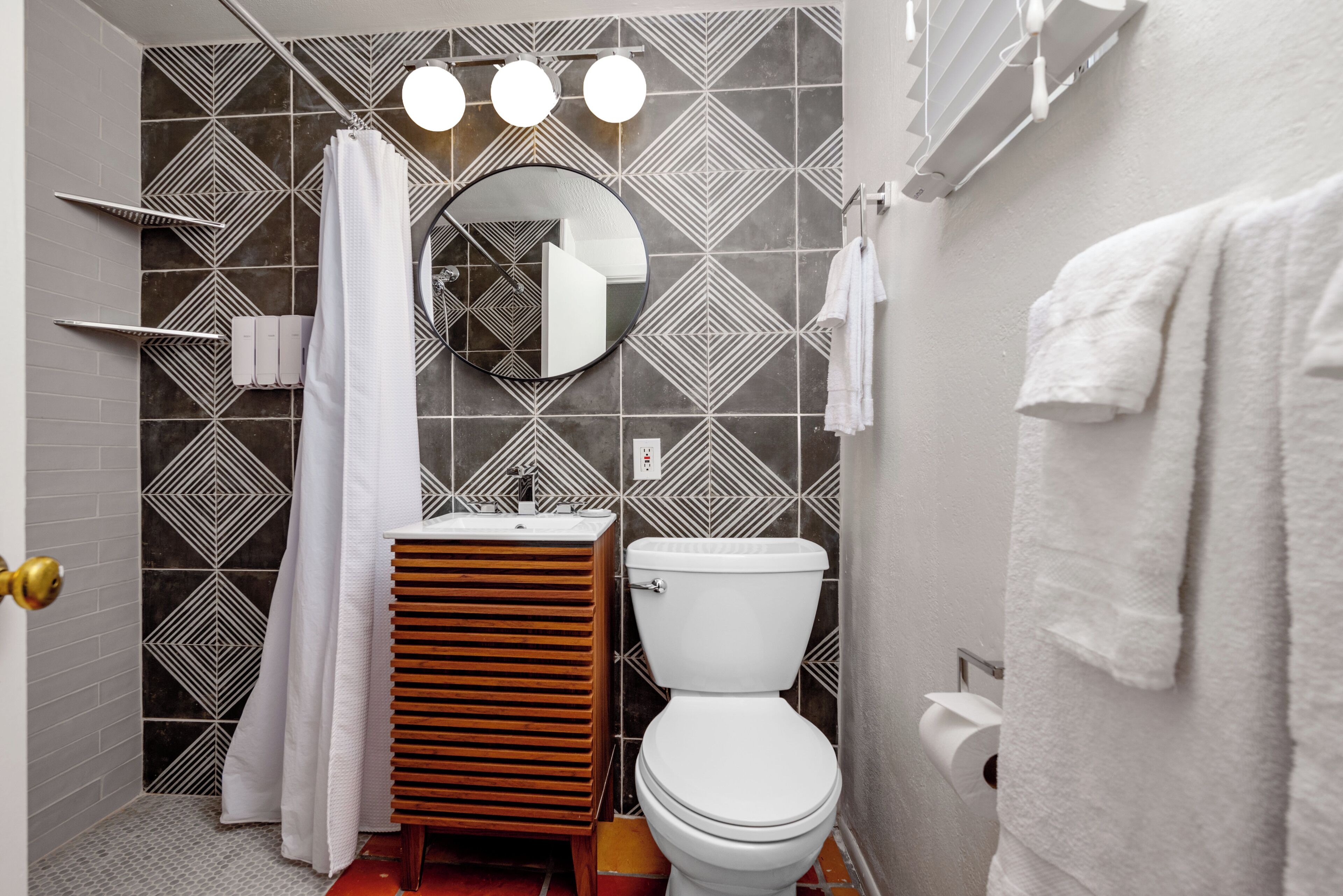 Kamar mandi