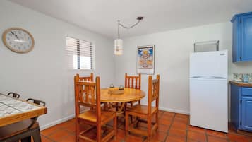 Departamento clásico | Servicio a la habitación