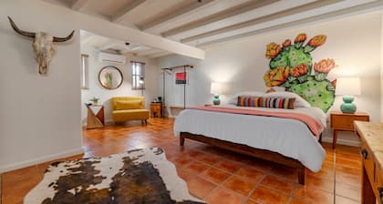 Pecos Trail Inn