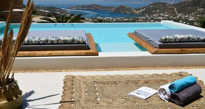 Grand Youtopia villa